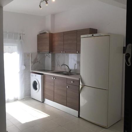סלוניקי Cozy White Home מראה חיצוני תמונה