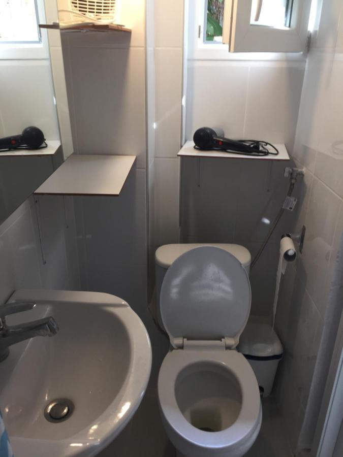 סלוניקי Cozy White Home מראה חיצוני תמונה
