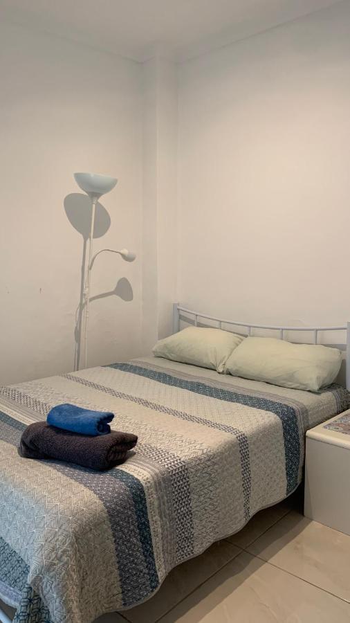 סלוניקי Cozy White Home מראה חיצוני תמונה