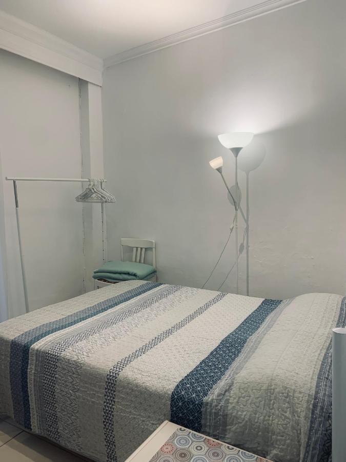 סלוניקי Cozy White Home מראה חיצוני תמונה