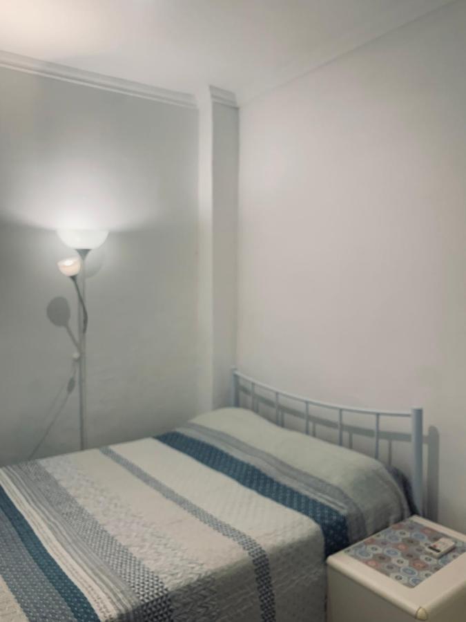 סלוניקי Cozy White Home מראה חיצוני תמונה